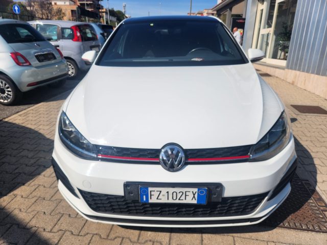 Volkswagen Golf GTI Performance 2.0 245 CV TSI DSG 5p. BMT - foto 2 di 4