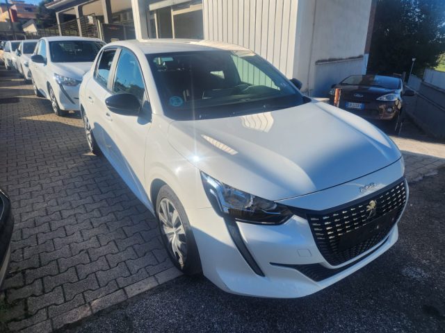 Peugeot 208 PureTech 100 Stop&Start 5 porte Active Pack, del 2023, 95.792 km, in vendita a Roma (RM)