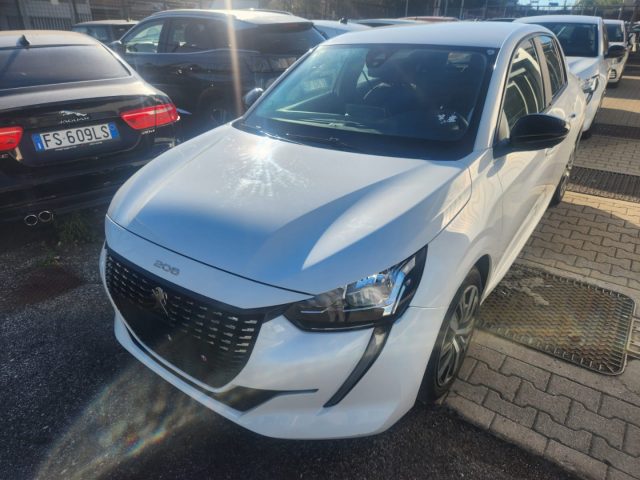 Peugeot 208 PureTech 100 Stop&Start 5 porte Active Pack - foto 4 di 4