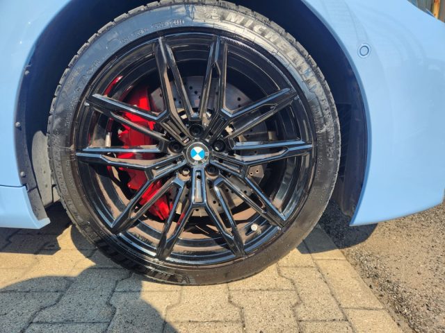 BMW M2 M2 - foto 4 di 4