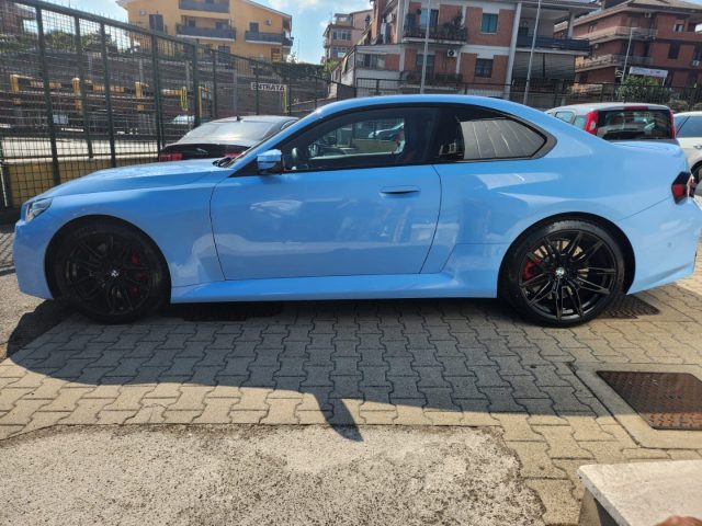 BMW M2 M2 - foto 3 di 4