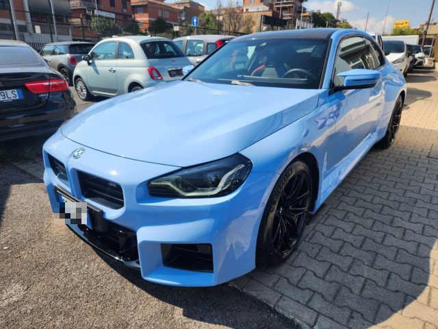 BMW M2 M2 - foto 2 di 4