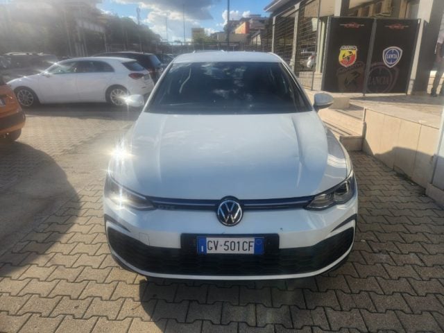 Volkswagen Golf 1.4 Plug-In Hybrid DSG GTE - foto 2 di 4