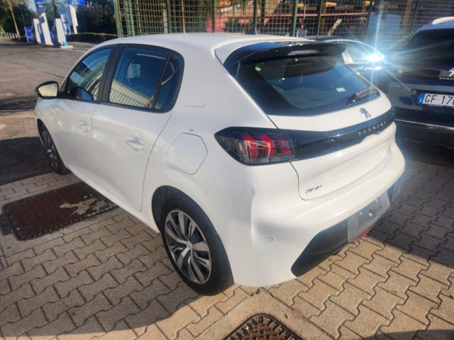 Peugeot 208 PureTech 100 Stop&Start 5 porte Active Pack - foto 4 di 4