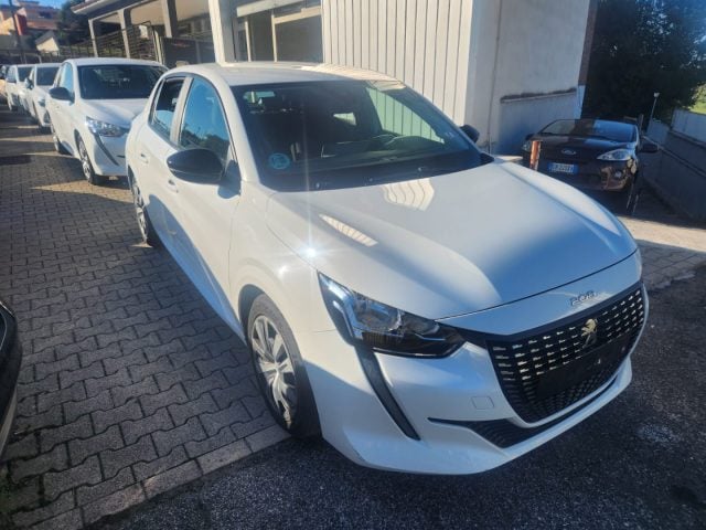 Peugeot 208 PureTech 100 Stop&Start 5 porte Active Pack, del 2023, 92.207 km, in vendita a Roma (RM)