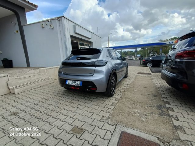 Peugeot 208 PureTech 100 Stop&Start 5 porte GT - foto 4 di 4