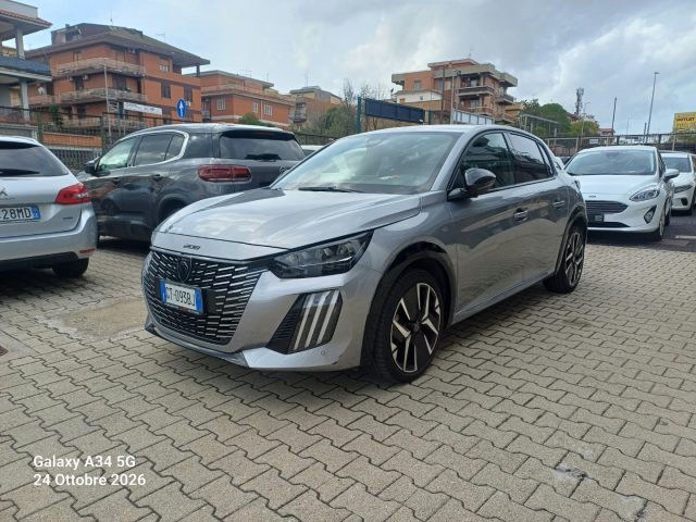 Peugeot 208 PureTech 100 Stop&Start 5 porte GT - foto 3 di 4