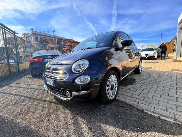 Fiat 500 1.0 Hybrid - foto 3 di 4