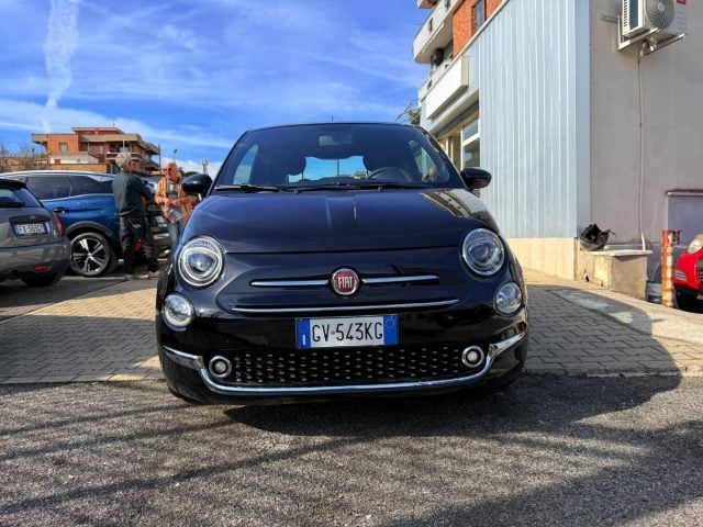 Fiat 500 1.0 Hybrid - foto 2 di 4