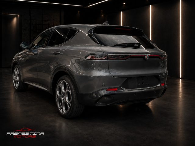 Alfa Romeo Tonale 1.5 130 CV MHEV TCT7 Speciale - foto 3 di 4