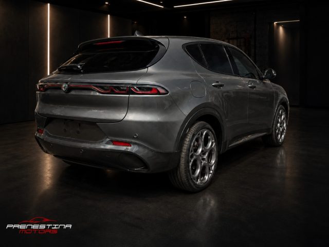 Alfa Romeo Tonale 1.5 130 CV MHEV TCT7 Speciale - foto 4 di 4