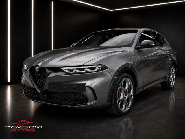 Alfa Romeo Tonale 1.5 130 CV MHEV TCT7 Speciale usato a ROMA