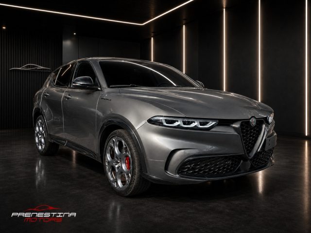 Alfa Romeo Tonale 1.5 130 CV MHEV TCT7 Speciale - foto 2 di 4