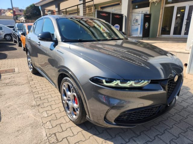 Alfa Romeo Tonale 1.5 130 CV MHEV TCT7 Speciale, del 2022, 75.000 km, in vendita a Roma (RM)