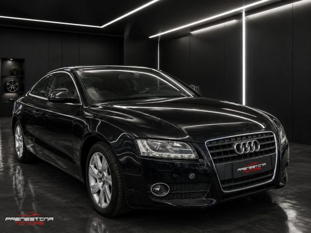 Audi A5 2.0 TFSI 211 CV multitronic - foto 4 di 4