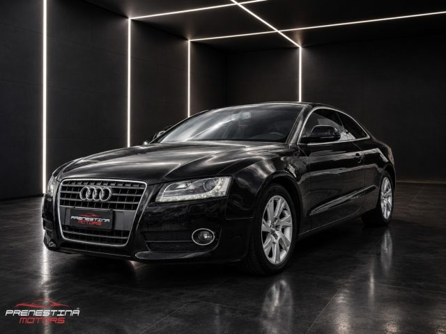Audi A5 2.0 TFSI 211 CV multitronic - foto 2 di 4