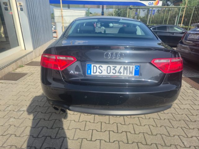 Audi A5 2.0 TFSI 211 CV multitronic - foto 3 di 4