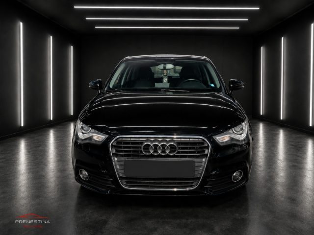 Audi A1 SPB 1.6 TDI S tronic Ambition - foto 3 di 23