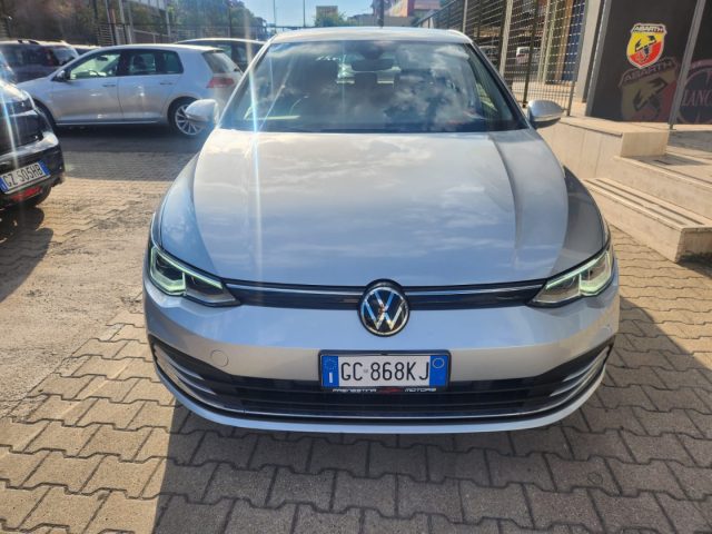 Volkswagen Golf 1.5 eTSI 150 CV EVO ACT DSG 1st Edition Style - foto 4 di 40