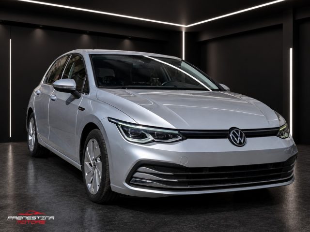Volkswagen Golf 1.5 eTSI 150 CV EVO ACT DSG 1st Edition Style - foto 3 di 40