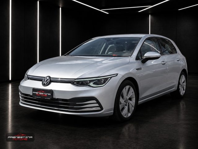 Volkswagen Golf 1.5 eTSI 150 CV EVO ACT DSG 1st Edition Style usato a ROMA