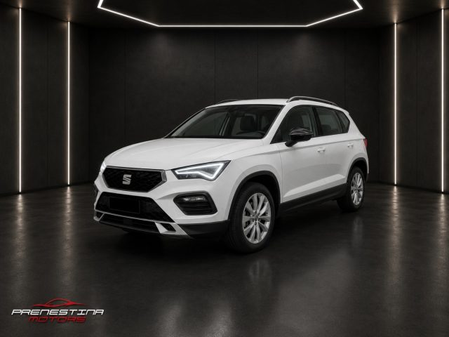 SEAT Ateca 2.0 TDI DSG Business usato a ROMA