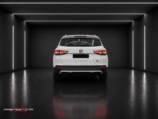 SEAT Ateca 2.0 TDI DSG Business - foto 3 di 4