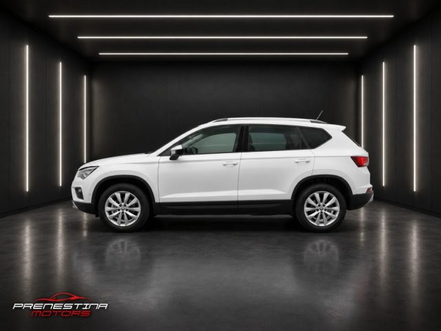 SEAT Ateca 2.0 TDI DSG Business - foto 2 di 4