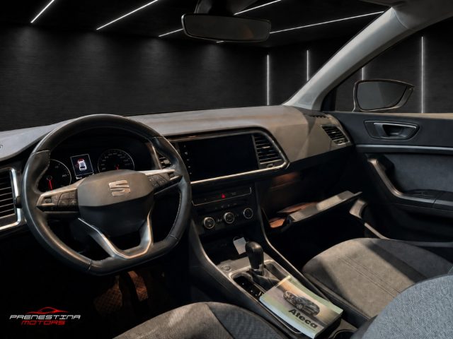 SEAT Ateca 2.0 TDI DSG Business - foto 4 di 4