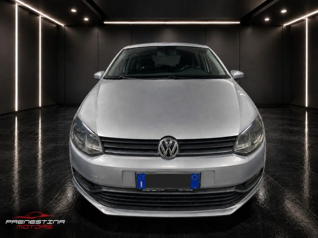 Volkswagen Polo 1.4 TDI 90 CV DSG 5p. Highline BlueMotion Technolo usato a ROMA
