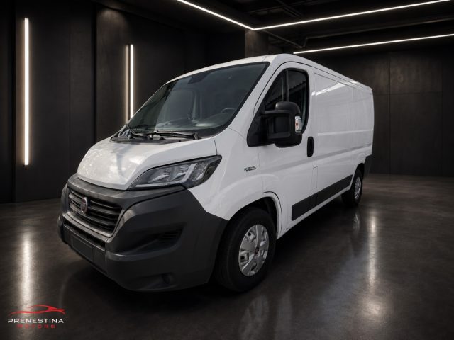Fiat Ducato 35 3.0 CNG PM-TN Furgone usato a ROMA