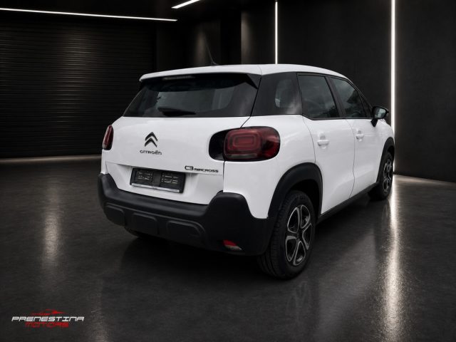 Citroen C3 Aircross PureTech 110 S&S Live - foto 3 di 4