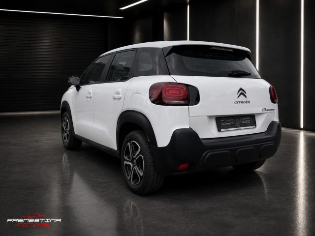 Citroen C3 Aircross PureTech 110 S&S Live - foto 4 di 4