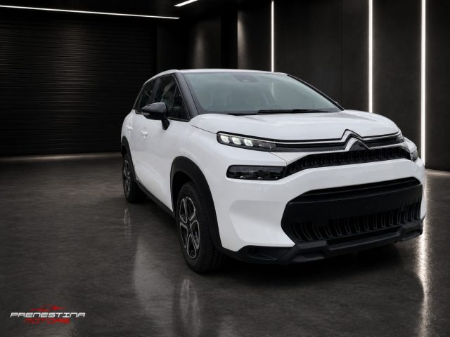Citroen C3 Aircross PureTech 110 S&S Live - foto 2 di 4