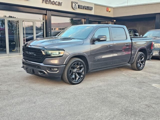 RAM 1500 1500 5.7 V8 Crew Cab Limited Black Night Pack N1 - foto 1 di 4
