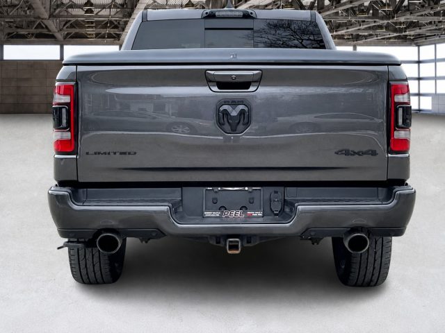 RAM 1500 1500 5.7 V8 Crew Cab Limited Black Night Pack N1 - foto 4 di 4