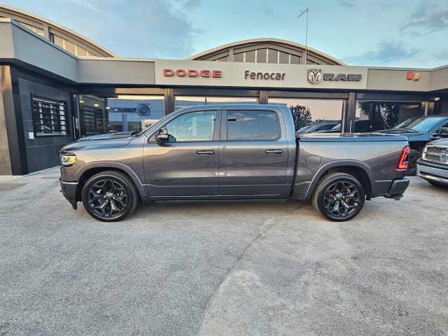 RAM 1500 1500 5.7 V8 Crew Cab Limited Black Night Pack N1 - foto 3 di 4