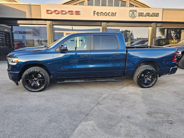 RAM 1500 5.7 V8 Crew Cab Sport Autocarro N1 - foto 4 di 4