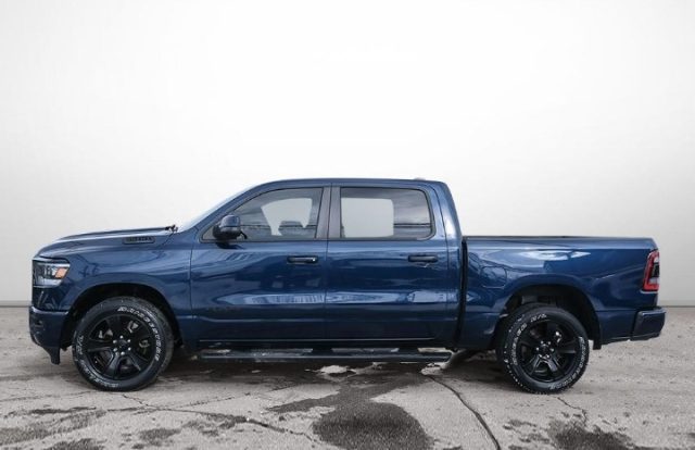 RAM 1500 5.7 V8 Crew Cab Sport Autocarro N1 - foto 2 di 4
