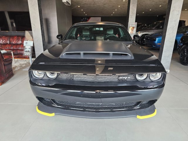 Dodge Challenger 6.2 v8 Demon 170 1025hp - foto 2 di 4