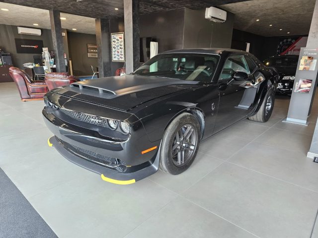 Dodge Challenger 6.2 v8 Demon 170 1025hp km 0 a POMEZIA