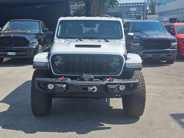 Jeep Wrangler Unlimited 3.6 V6 RUBICON X Xtreme Recon 35" MY26 - foto 4 di 4