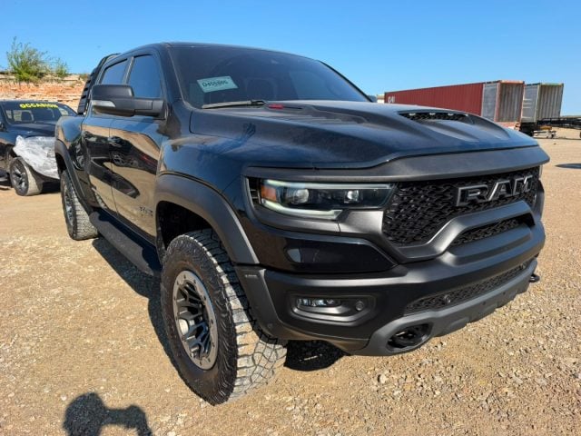 RAM 1500 6.2 V8 Crew Cab TRX N1 Full optional - foto 3 di 4
