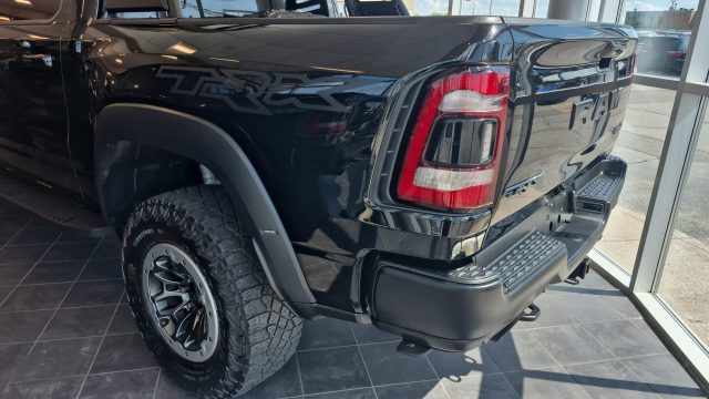 RAM 1500 6.2 V8 Crew Cab TRX N1 Full optional - foto 4 di 4