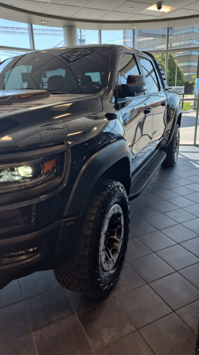 RAM 1500 6.2 V8 Crew Cab TRX N1 Full optional - foto 2 di 4