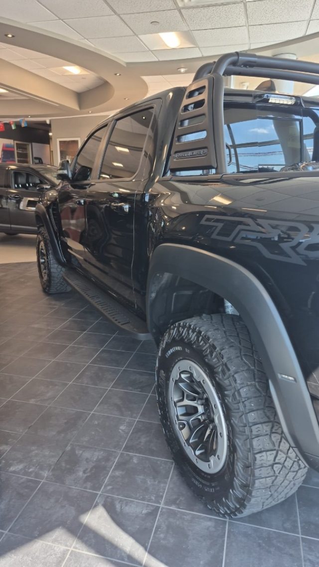 RAM 1500 6.2 V8 Crew Cab TRX N1 Full optional - foto 3 di 4