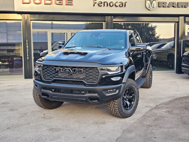 RAM 1500 3.0L I6 HURRICANE RHO FULL OPT usato a POMEZIA