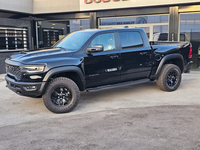 RAM 1500 3.0L I6 HURRICANE RHO FULL OPT - foto 3 di 4