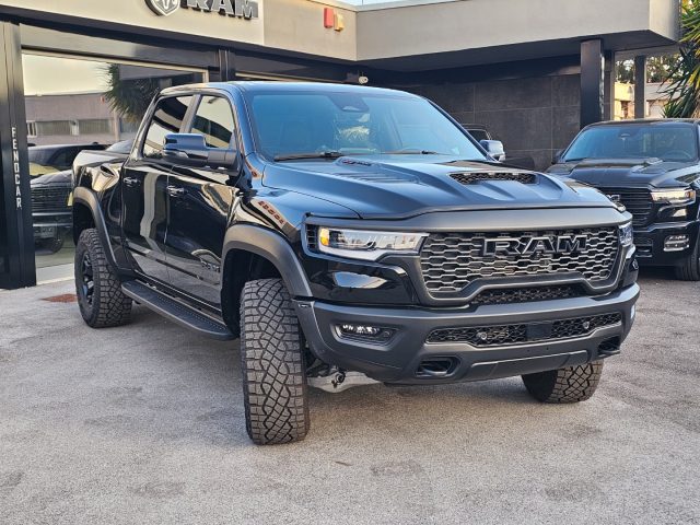 RAM 1500 3.0L I6 HURRICANE RHO FULL OPT - foto 4 di 4