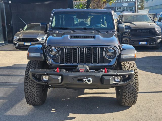 Jeep Wrangler Unlimited 2.0T RUBICON X Xtreme Recon 35" MY26 - foto 2 di 4